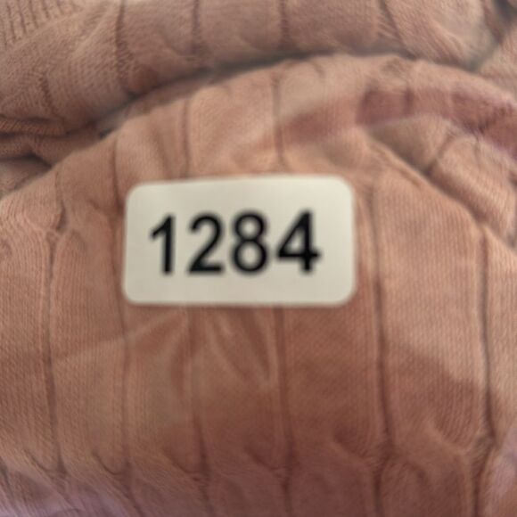 Tommy Hilfiger women’s size XS crewneck pullover sweater - Picture 4 of 4